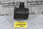 Αισθητήρας Nissan Terrano MAF TD27 1996-2007 22680-7F406 0281002596 (Γνήσιος)