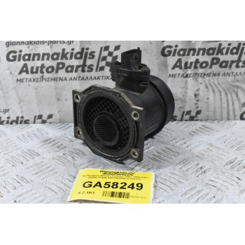 Αισθητήρας Nissan Terrano MAF TD27 1996-2007 22680-7F406 0281002596 (Γνήσιος)