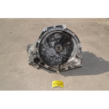 Χειροκίνητο Σασμάν Ford Fiesta Αρ.κινητήρα A9JA 2003-2008 2S6R7F096AB