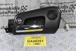 Χερούλι Εσωτερικό Εμπρός Αριστερά SsangYong Actyon / Kyron 2000-2015 72411-09000-2
