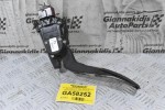Πεντάλ Γκαζιού Ηλεκτρικό - Nissan Navara D40 / Pathfinder YD25 2005-2010 18002-EB400 (6pins) (Ποντεσιόμετρο) (Γνήσιο)