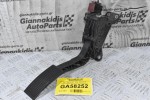 Πεντάλ Γκαζιού Ηλεκτρικό - Nissan Navara D40 / Pathfinder YD25 2005-2010 18002-EB400 (6pins) (Ποντεσιόμετρο) (Γνήσιο)