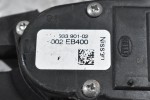 Πεντάλ Γκαζιού Ηλεκτρικό - Nissan Navara D40 / Pathfinder YD25 2005-2010 18002-EB400 (6pins) (Ποντεσιόμετρο) (Γνήσιο)