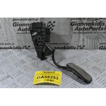 Πεντάλ Γκαζιού Ηλεκτρικό Toyota Hilux KUN 25 2005-2014 78120-0K010 VN198800-3140 (Γνήσιο)