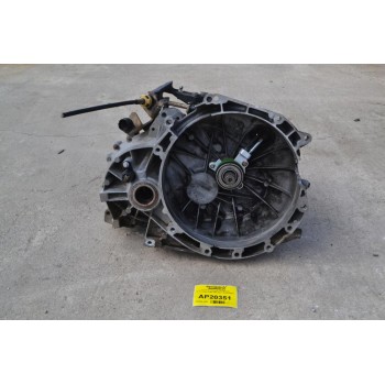 Χειροκίνητο Σασμάν Ford Mondeo Αρ.Κινητήρα CHBA 2000-2007 1S7R7F096AC