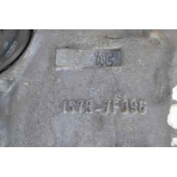 Χειροκίνητο Σασμάν Ford Mondeo Αρ.Κινητήρα CHBA 2000-2007 1S7R7F096AC