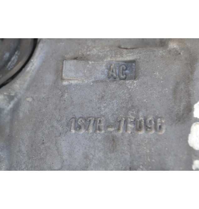 Χειροκίνητο Σασμάν Ford Mondeo Αρ.Κινητήρα CHBA 2000-2007 1S7R7F096AC