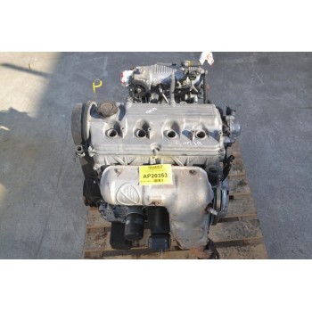 Κινητήρας - Μοτέρ Suzuki Jimny Aρ.Κινητήρα G13B 1998-2000