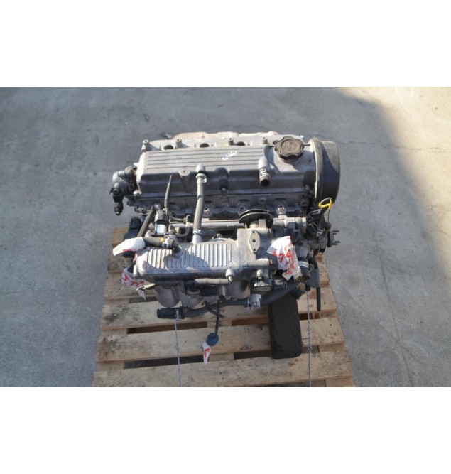 Κινητήρας - Μοτέρ Suzuki Jimny Aρ.Κινητήρα G13B 1998-2000