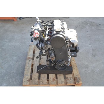 Κινητήρας - Μοτέρ Suzuki Jimny Aρ.Κινητήρα G13B 1998-2000