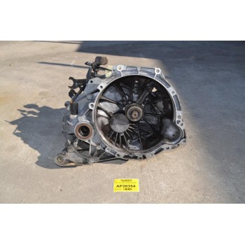 Χειροκίνητο Σασμάν Ford Focus 1.8 Diesel Αρ.κινητήρα C9DA 1998-2004 XS4R7F096