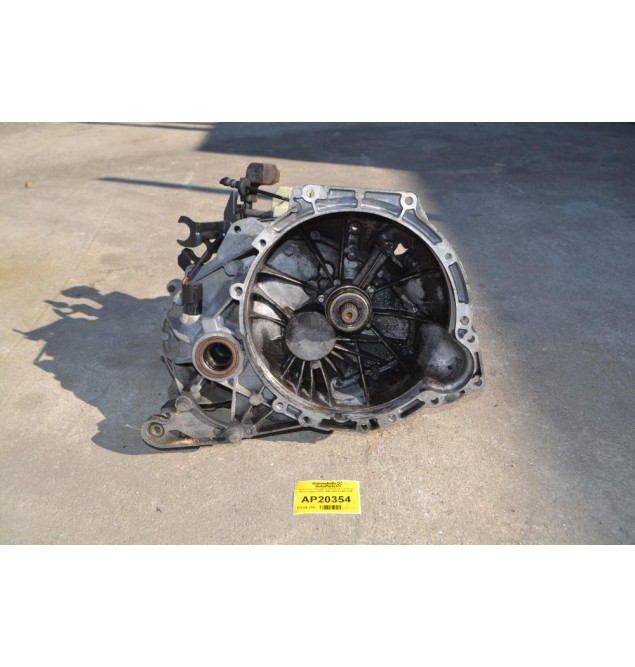 Χειροκίνητο Σασμάν Ford Focus 1.8 Diesel Αρ.κινητήρα C9DA 1998-2004 XS4R7F096