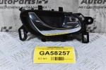 Χερούλι Δεξιάς Πόρτας Nissan Qashqai J11 2013-2020 80670-4EA0A (Γνήσιο)