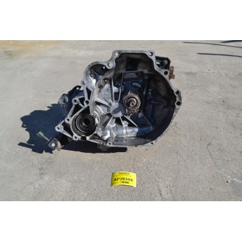 Χειροκίνητο Σασμάν Nissan Sunny Aρ.Κινητήρα CD17 1986-1989