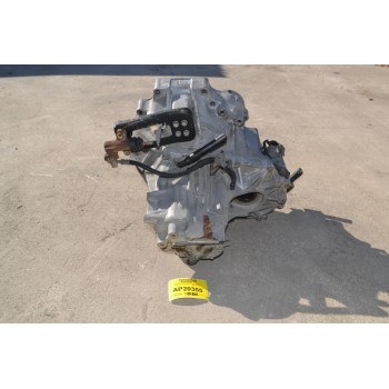 Χειροκίνητο Σασμάν Nissan Sunny Aρ.Κινητήρα CD17 1986-1989