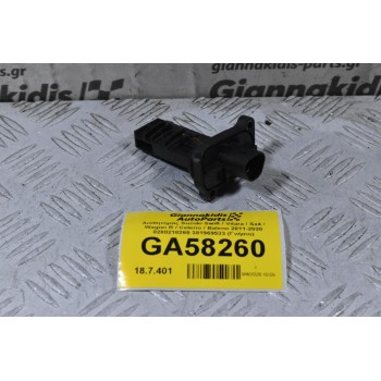 Αισθητήρας Suzuki Swift / Vitara / Sx4 / Wagon R / Celerio / Baleno 2011-2020 0280218265 381969533 (Γνήσιο)