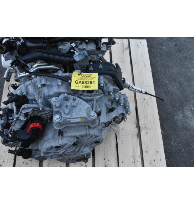 Αυτόματο Σασμάν Ford Puma 1.0 Ecoboost 125ps B7JA/B7JB/B7JE 2019-2023 2510000904 (M1TP-7000-BB)