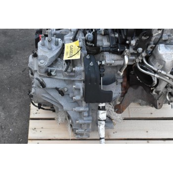 Αυτόματο Σασμάν Ford Puma 1.0 Ecoboost 125ps B7JA/B7JB/B7JE 2019-2023 2510000904 (M1TP-7000-BB)
