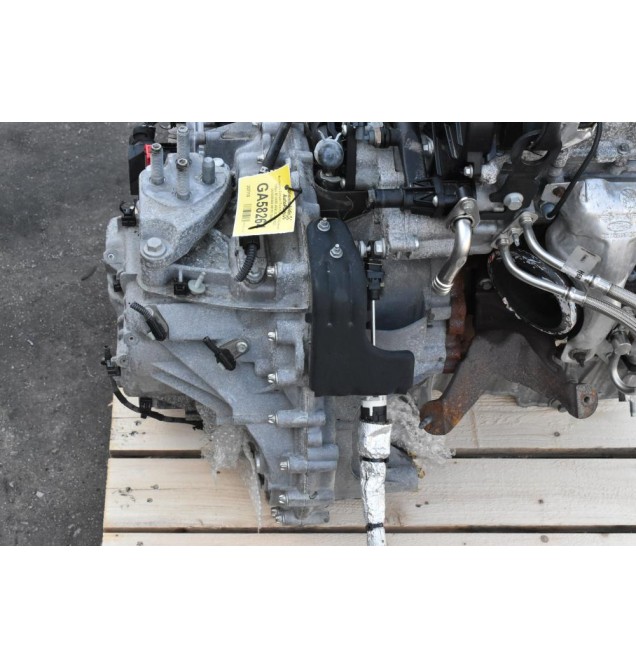 Αυτόματο Σασμάν Ford Puma 1.0 Ecoboost 125ps B7JA/B7JB/B7JE 2019-2023 2510000904 (M1TP-7000-BB)