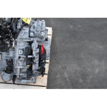Αυτόματο Σασμάν Ford Puma 1.0 Ecoboost 125ps B7JA/B7JB/B7JE 2019-2023 2510000904 (M1TP-7000-BB)