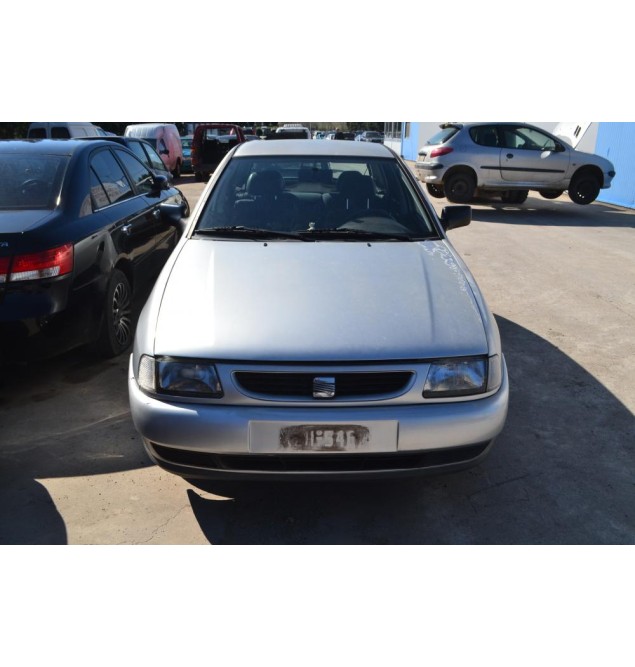 Ολόκληρο Αυτοκίνητο Seat Ibiza 1.0 Αρ.Κινητήρα AER 1997-1998