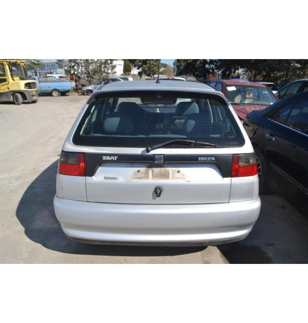 Ολόκληρο Αυτοκίνητο Seat Ibiza 1.0 Αρ.Κινητήρα AER 1997-1998