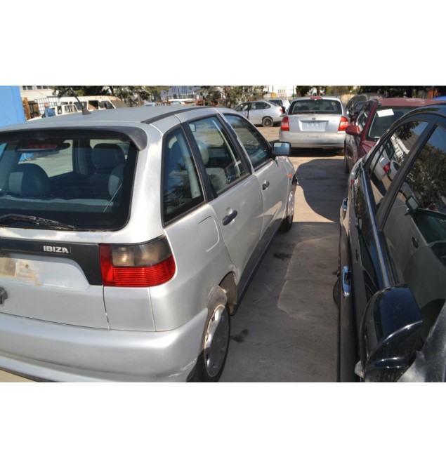 Ολόκληρο Αυτοκίνητο Seat Ibiza 1.0 Αρ.Κινητήρα AER 1997-1998