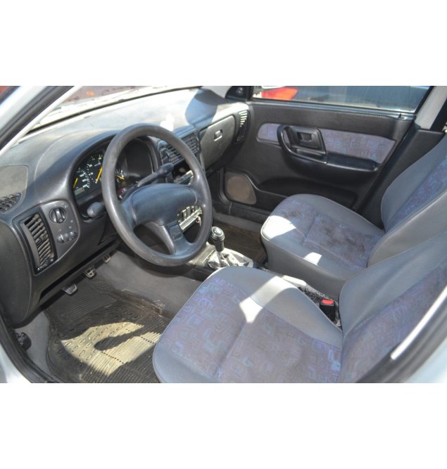 Ολόκληρο Αυτοκίνητο Seat Ibiza 1.0 Αρ.Κινητήρα AER 1997-1998