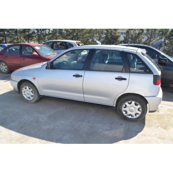 Ολόκληρο Αυτοκίνητο Seat Ibiza 1.0 Αρ.Κινητήρα AER 1997-1998