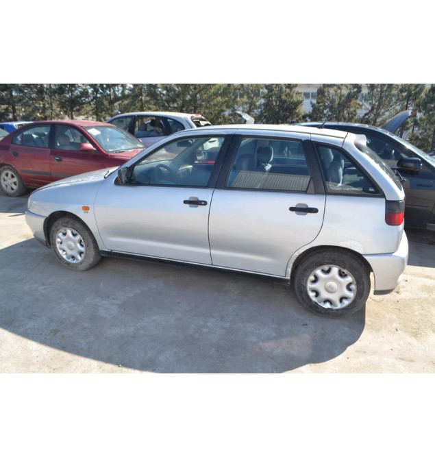 Ολόκληρο Αυτοκίνητο Seat Ibiza 1.0 Αρ.Κινητήρα AER 1997-1998