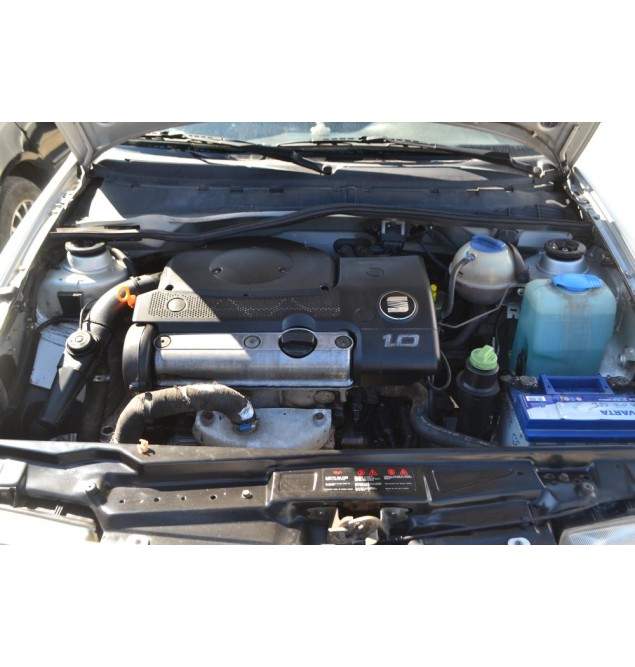 Ολόκληρο Αυτοκίνητο Seat Ibiza 1.0 Αρ.Κινητήρα AER 1997-1998
