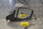 Καθρέπτης Ηλεκτρικός Δεξιά Nissan Navara D22 2001-2005 012089 (3+2 pins)