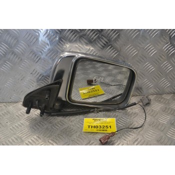 Καθρέπτης Ηλεκτρικός Δεξιά Nissan Navara D22 2001-2005 012089 (3+2 pins)