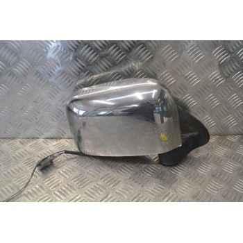 Καθρέπτης Ηλεκτρικός Δεξιά Nissan Navara D22 2001-2005 012089 (3+2 pins)