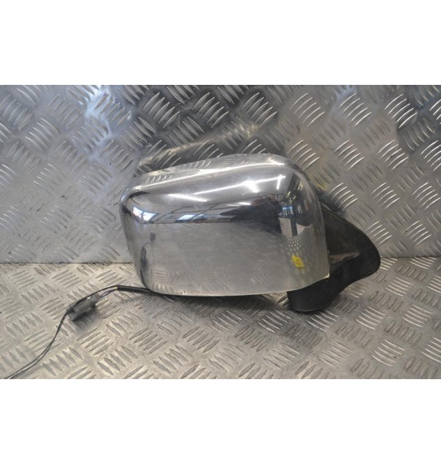 Καθρέπτης Ηλεκτρικός Δεξιά Nissan Navara D22 2001-2005 012089 (3+2 pins)
