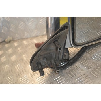 Καθρέπτης Ηλεκτρικός Δεξιά Nissan Navara D22 2001-2005 012089 (3+2 pins)