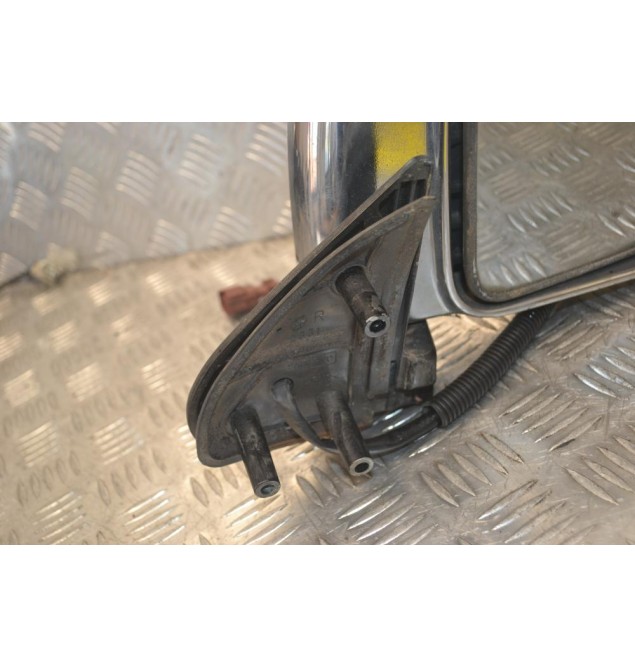 Καθρέπτης Ηλεκτρικός Δεξιά Nissan Navara D22 2001-2005 012089 (3+2 pins)
