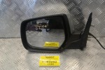 Καθρέπτης Ηλεκτρικός Αριστερός Ford Ranger-Mazda BT-50 2006-2011 UR56-69180 (3pins)