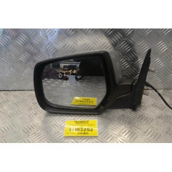 Καθρέπτης Ηλεκτρικός Αριστερός Ford Ranger-Mazda BT-50 2006-2011 UR56-69180 (3pins)