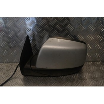 Καθρέπτης Ηλεκτρικός Αριστερός Ford Ranger-Mazda BT-50 2006-2011 UR56-69180 (3pins)