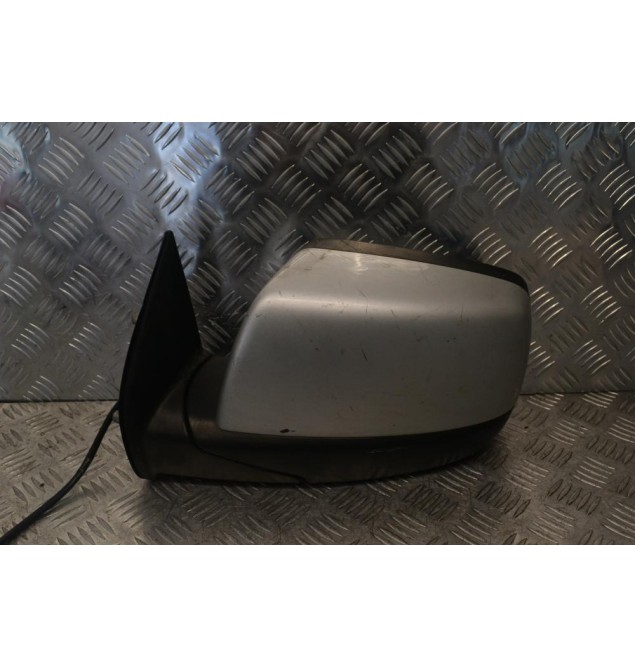 Καθρέπτης Ηλεκτρικός Αριστερός Ford Ranger-Mazda BT-50 2006-2011 UR56-69180 (3pins)