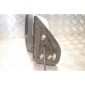 Καθρέπτης Ηλεκτρικός Αριστερός Ford Ranger-Mazda BT-50 2006-2011 UR56-69180 (3pins)