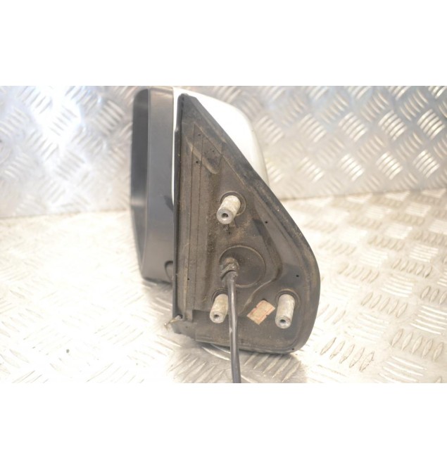 Καθρέπτης Ηλεκτρικός Αριστερός Ford Ranger-Mazda BT-50 2006-2011 UR56-69180 (3pins)