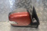 Καθρέπτης Ηλεκτρικός Δεξιός Isuzu D-Max 2002-2012 (2 pins) (Ράγισμα στο φλας)