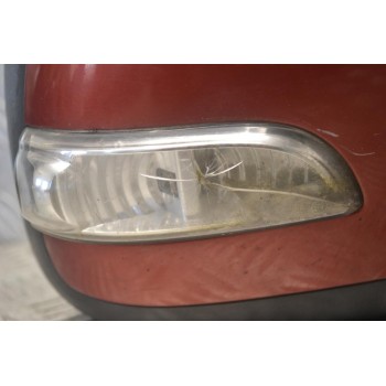 Καθρέπτης Ηλεκτρικός Δεξιός Isuzu D-Max 2002-2012 (2 pins) (Ράγισμα στο φλας)