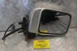 Καθρέπτης Ηλεκτρικός Δεξιά Nissan Navara D22 2001-2005 012089 (3+2 pins)