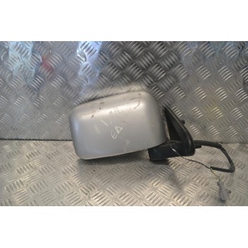 Καθρέπτης Ηλεκτρικός Δεξιά Nissan Navara D22 2001-2005 012089 (3+2 pins)