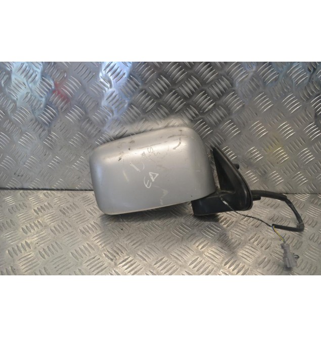 Καθρέπτης Ηλεκτρικός Δεξιά Nissan Navara D22 2001-2005 012089 (3+2 pins)