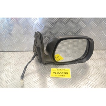 Καθρέπτης Ηλεκτρικός Δεξιά Toyota RAV 4 2001-2005 012153 (3 pin)