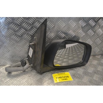 Καθρέπτης Ηλεκτρικός Δεξιός Nissan Navara D40 2005-2010 96301-EB010 (5 pins)